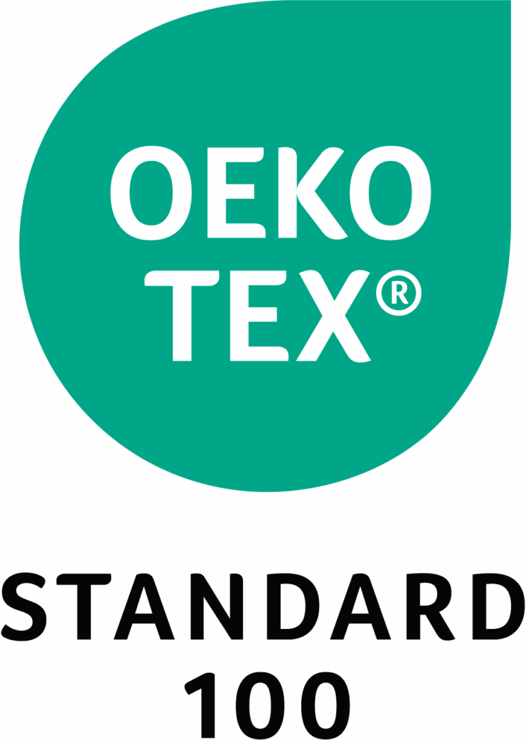 OEKO TEX STANDARD 100